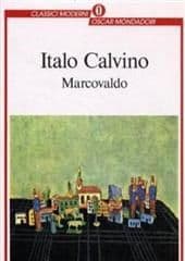 Libro "Marcovaldo" di Italo Calvino Libro "Marcovaldo" di Italo Calvino