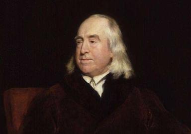 Jeremy Bentham