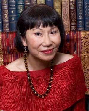 Amy Tan