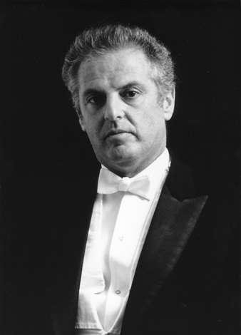 Daniel Barenboim