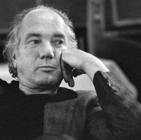 Thomas Bernhard