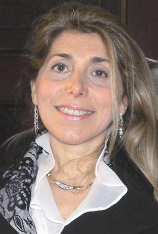 Rossana d'Ambrosio