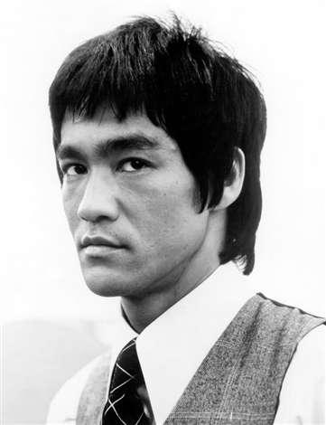 Bruce Lee