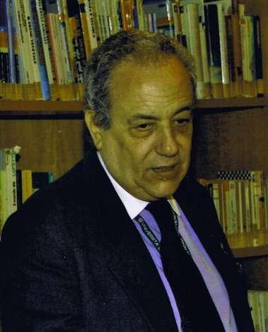 Giancarlo Bertollini