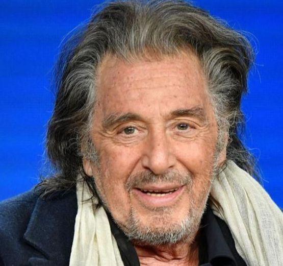 Al Pacino