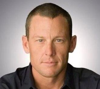 Lance Armstrong