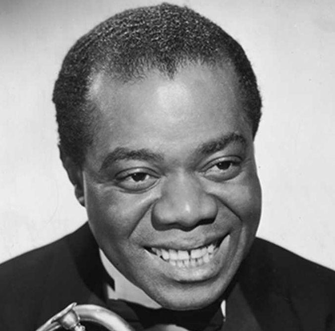 Louis Armstrong