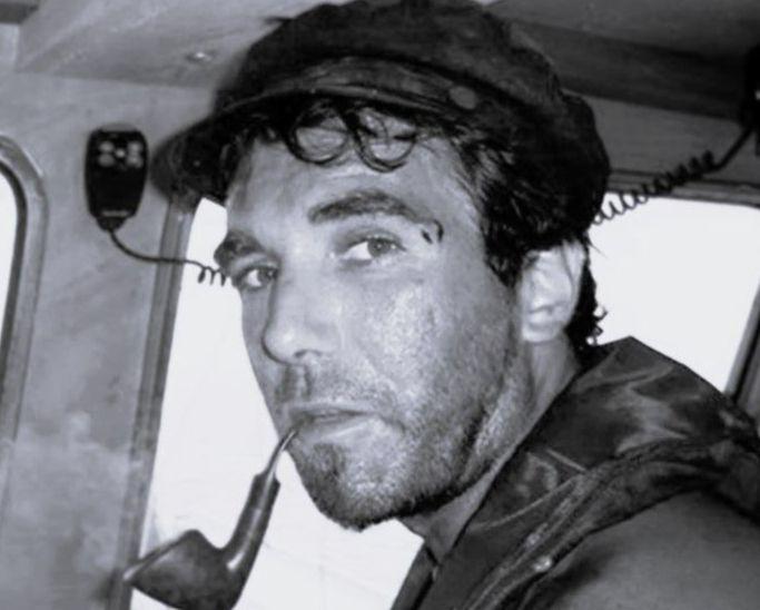 Vittorio Arrigoni