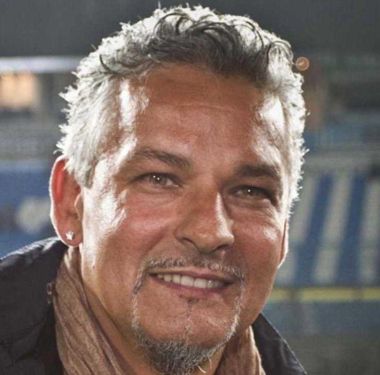 Roberto Baggio