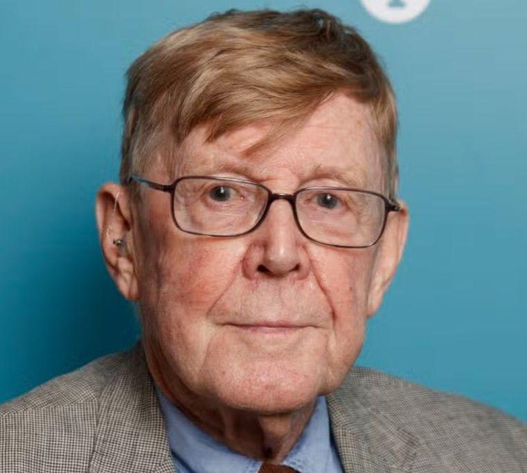 Alan Bennett