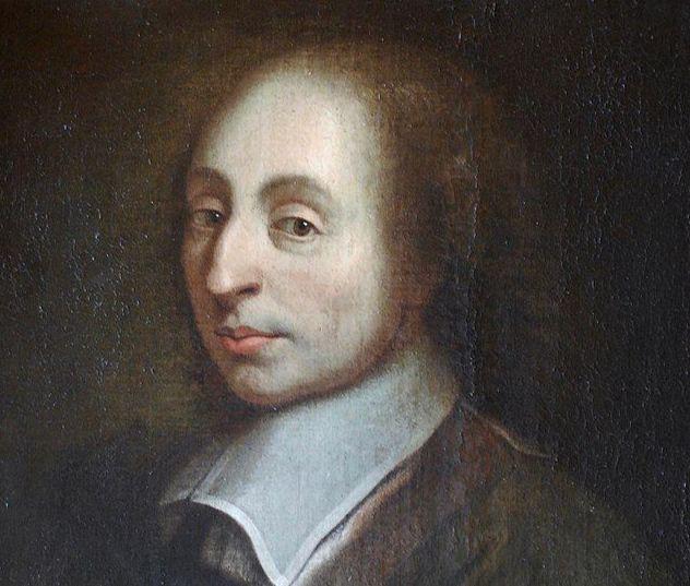 Blaise Pascal