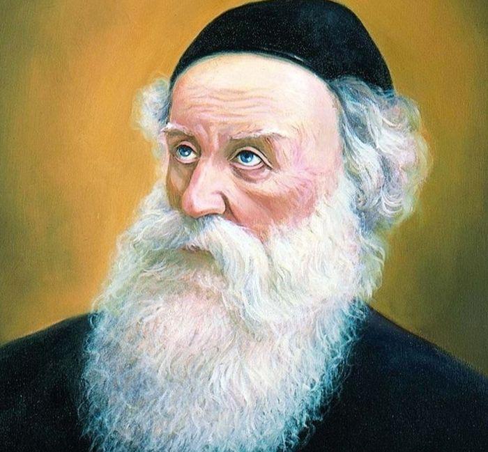 Shneur Zalman di Liadi