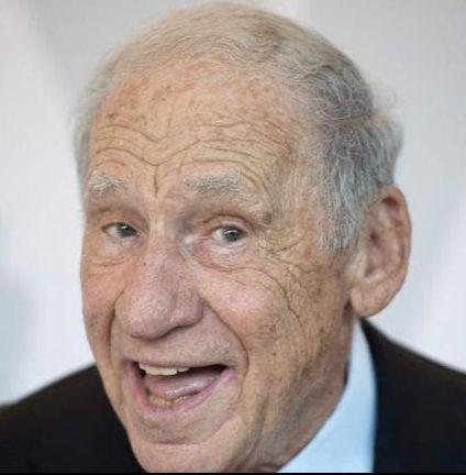 Mel Brooks