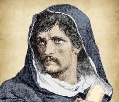 Giordano Bruno