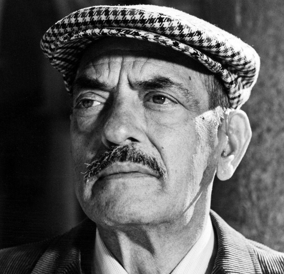 Luis Buñuel