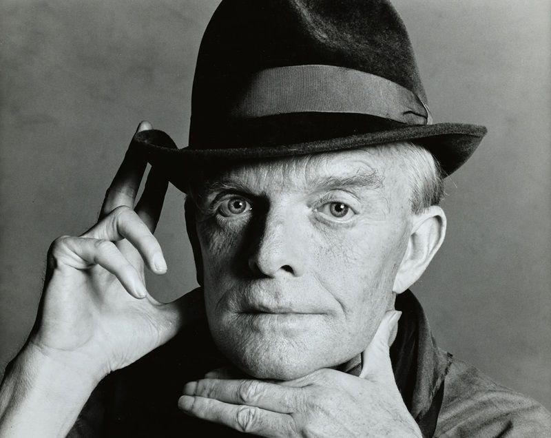 Truman Capote