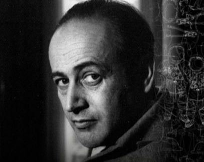 Paul Celan