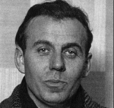 Louis-Ferdinand Céline