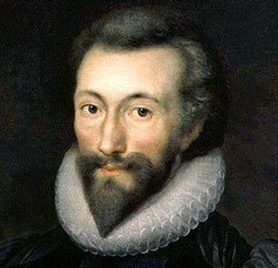 John Donne