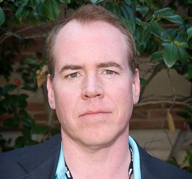 Bret Easton Ellis