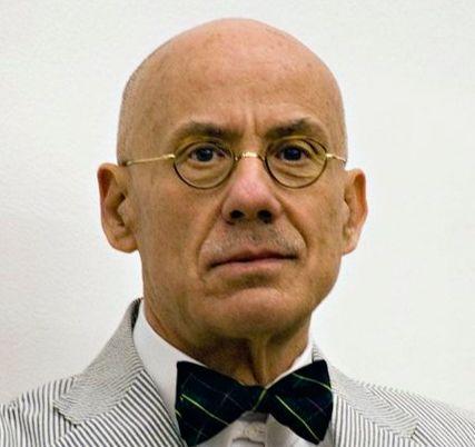 James Ellroy