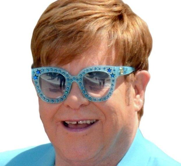 Elton John