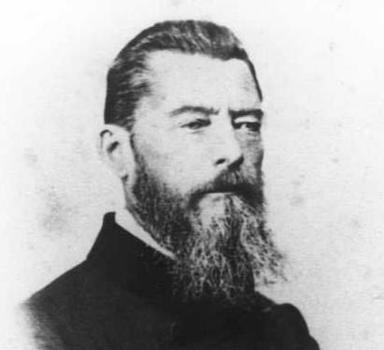 Ludwig Feuerbach