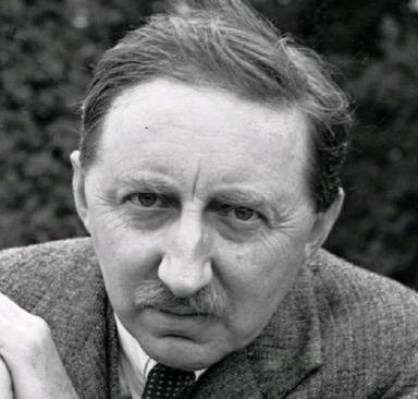 E. M. Forster