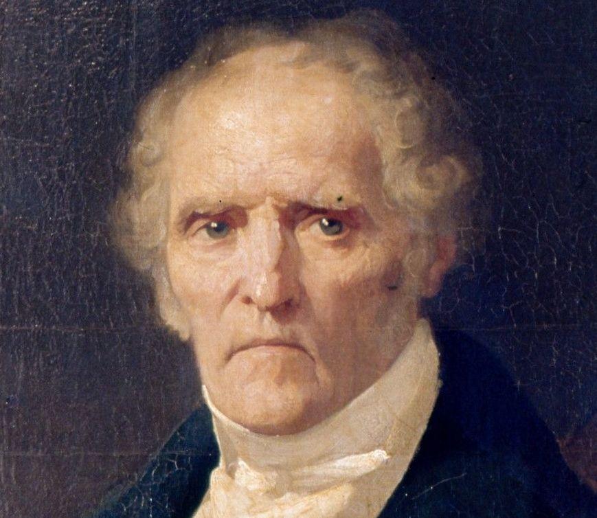 Charles Fourier