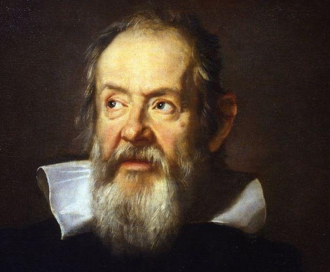 Galileo Galilei