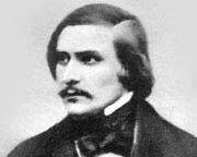 Nikolaj Vasil'evič Gogol