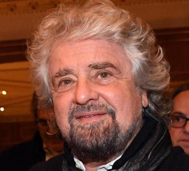 Beppe Grillo