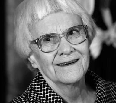 Nelle Harper Lee