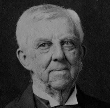 Oliver Wendell Holmes Sr.