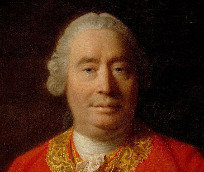 David Hume