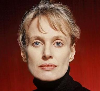 Siri Hustvedt