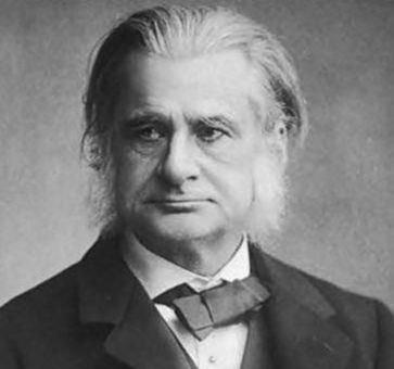 Thomas Henry Huxley