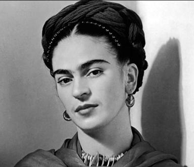 Frida Kahlo