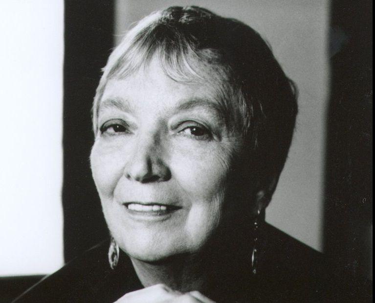 Madeleine L'Engle