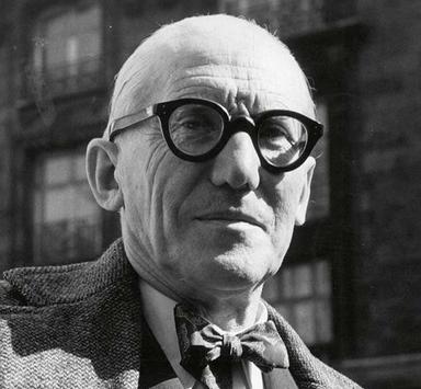 Le Corbusier