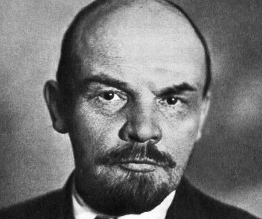 Lenin