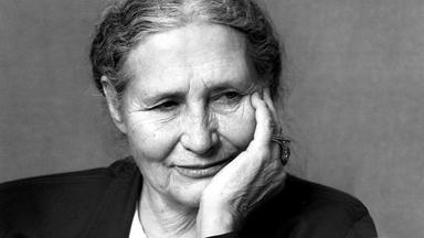 Doris Lessing