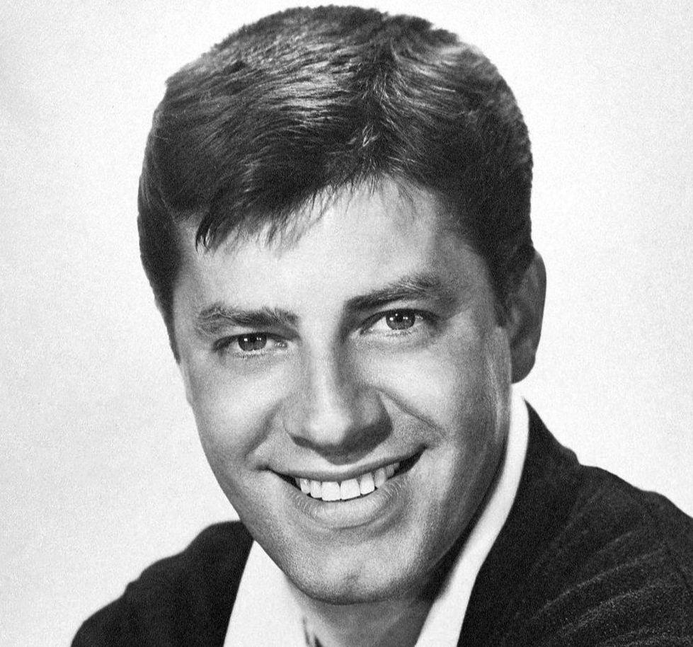 Jerry Lewis