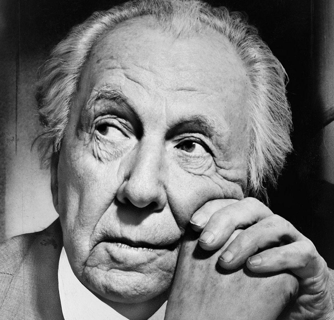 Frank Lloyd Wright