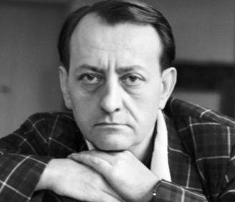 André Malraux