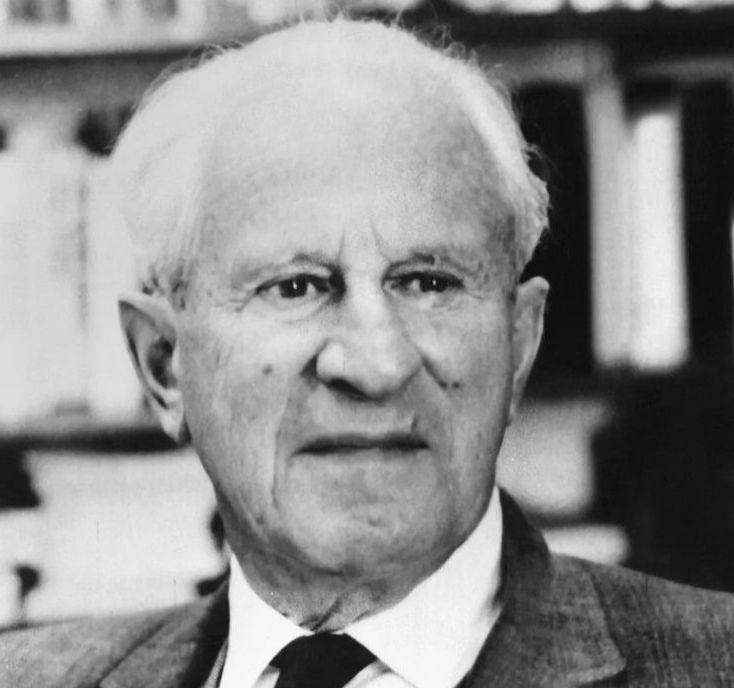 Herbert Marcuse