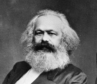 Karl Marx