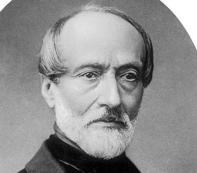 Giuseppe Mazzini