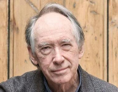 Ian McEwan