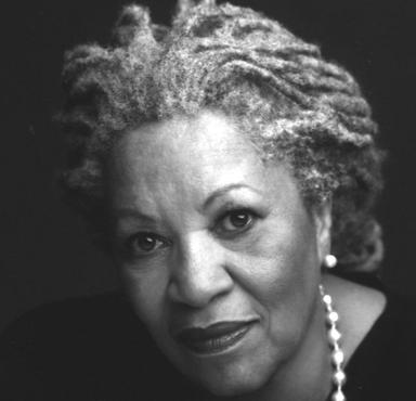 Toni Morrison